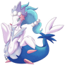 Kayin the Primarina