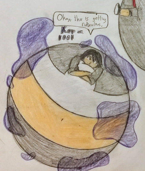 Gogo bloats up (by nepuofinflation) by Nathan1414 on DeviantArt