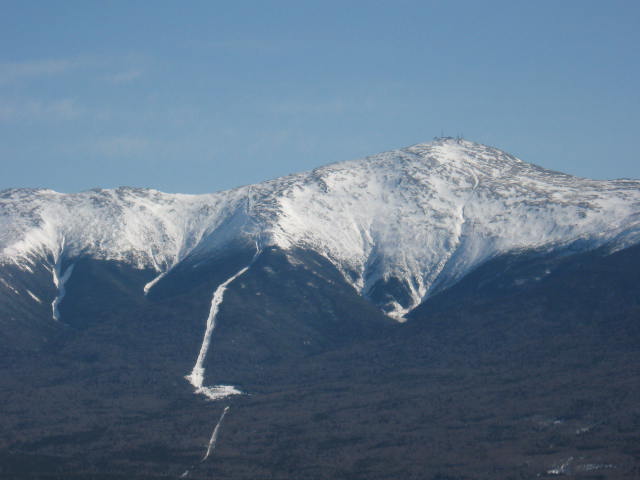 Mt. Washington