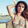 Selena Gomez Hypnotizes You