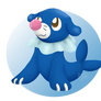 Popplio