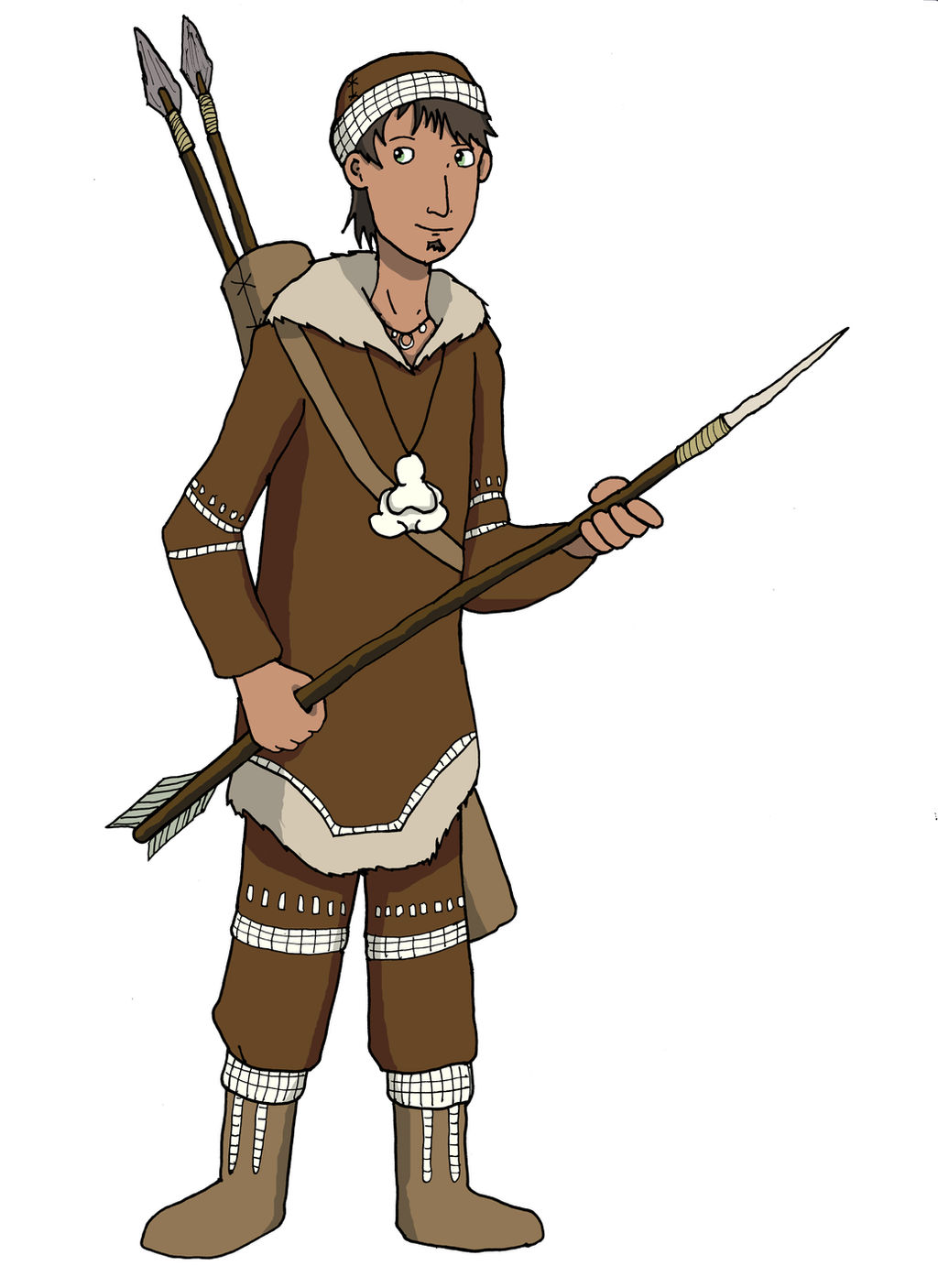 Cromagna Cartoon Cro Magnon by joeabuy1000 on DeviantArt