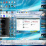 My Desktop On November 2008