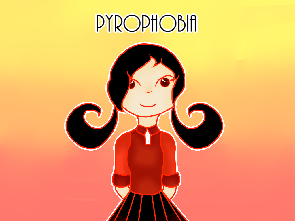 .:Pyrophobia.: by GhostlyRibbonTwirler on DeviantArt
