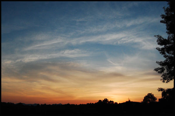 June Sunset Graphics june sunset III by taffytheterrible on DeviantArt