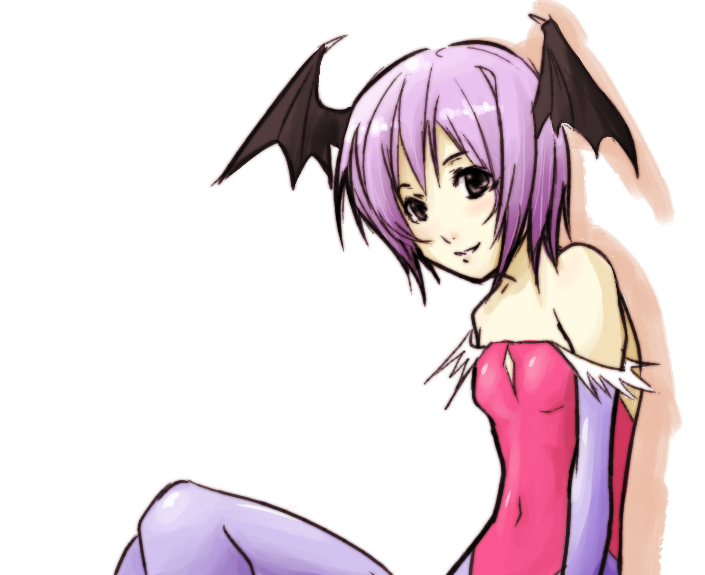 Lilith -Vampire Savior-