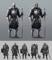 Knight Concept