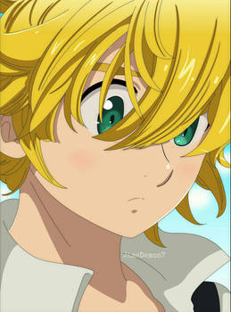 meliodas :c