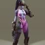 Widowmaker