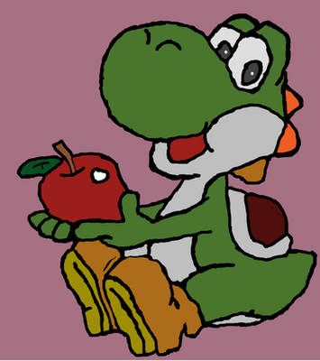 Yoshi