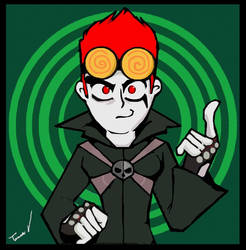 Jack Spicer