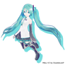 .:DL Series:. LAT Miku V3