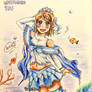 .:Drawing:. KoiAqu Watanabe You