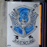 #27 Ravenclaw Crest