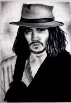 johnny depp 2