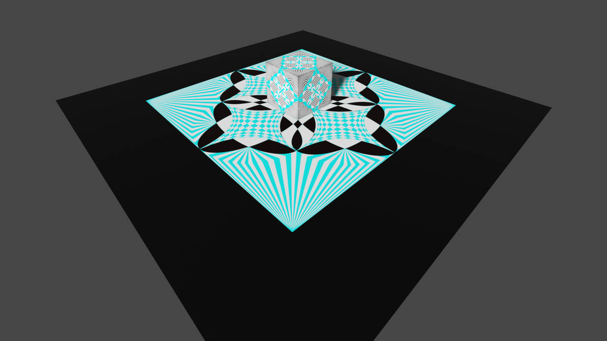 Deviantart Square Y Square Art by elis1608 on DeviantArt