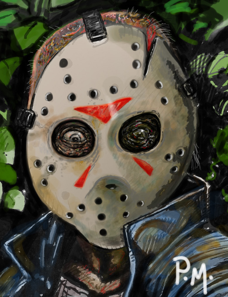 JASON Detail