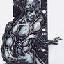 Silver Surfer