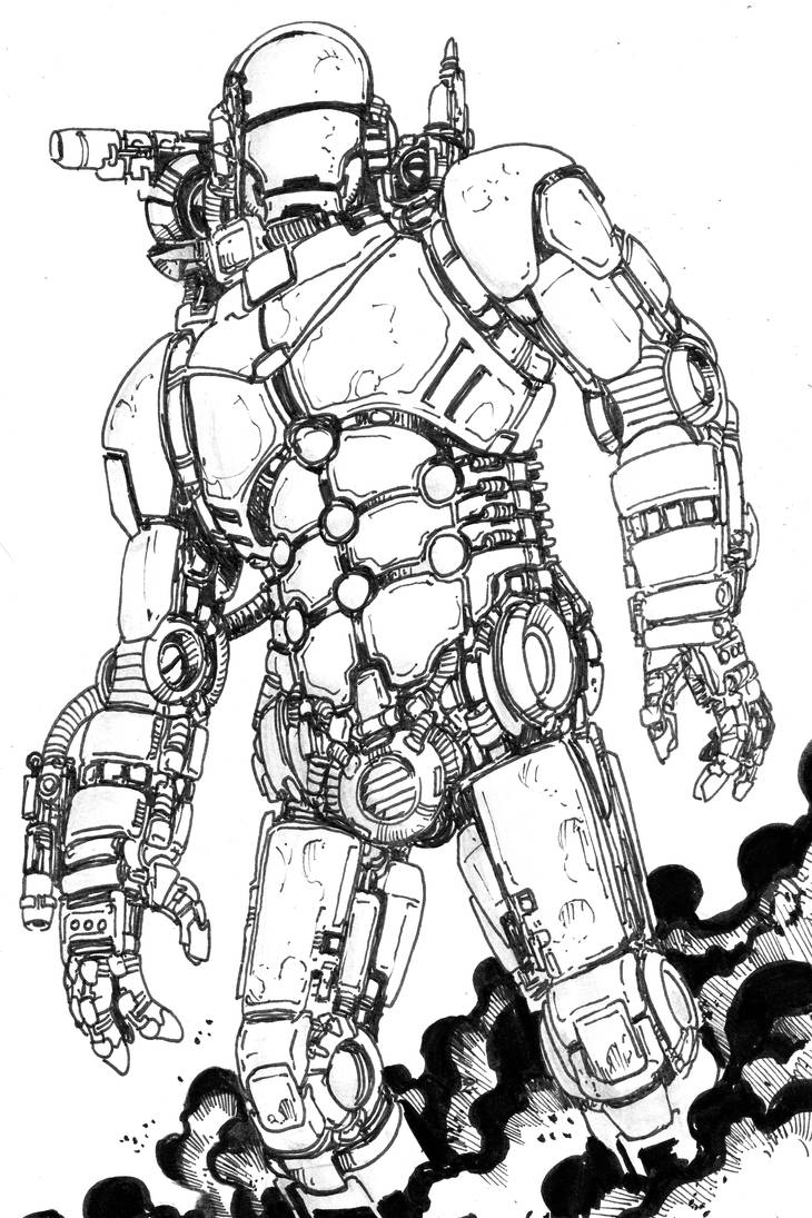 Atlantic Rim by PM-Graphix on DeviantArt