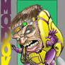 Modok color