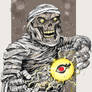 MUMMY Alive!! color