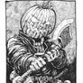 Pumpkin Carver