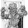 Mummy Alive