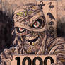 1000 watchers Mummy Notice