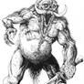 R.o.t. Ogre after CreaturesandMonsters