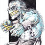 Free Yeti