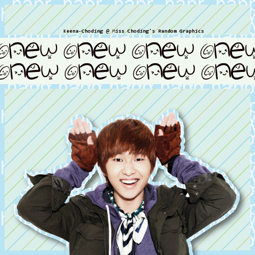 Onew