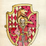 Godric Gryffindor