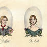 The Bronte Sisters