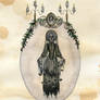The Woman in Black