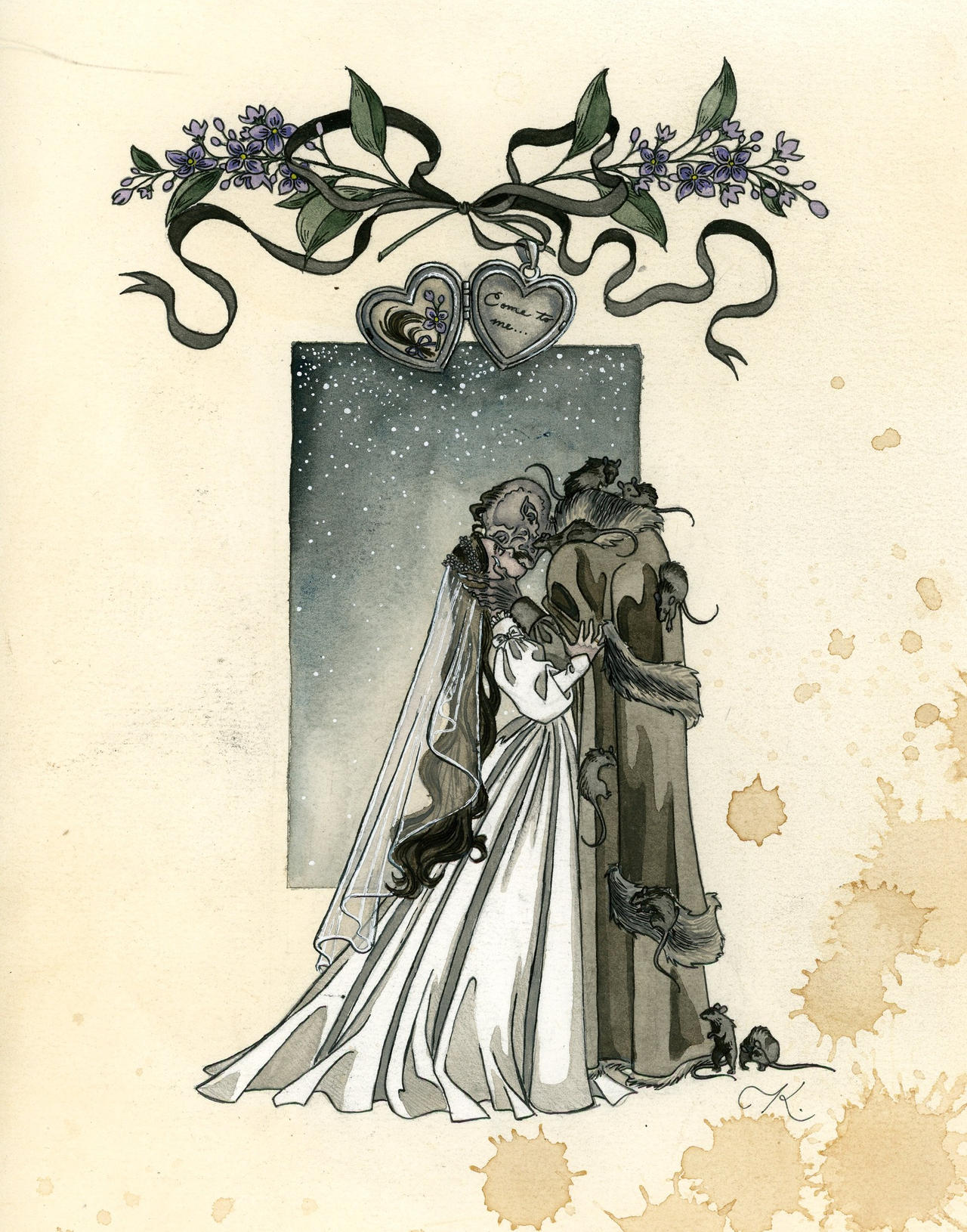 Affliction
