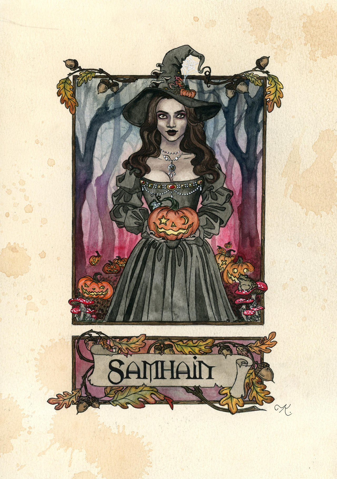 Samhain
