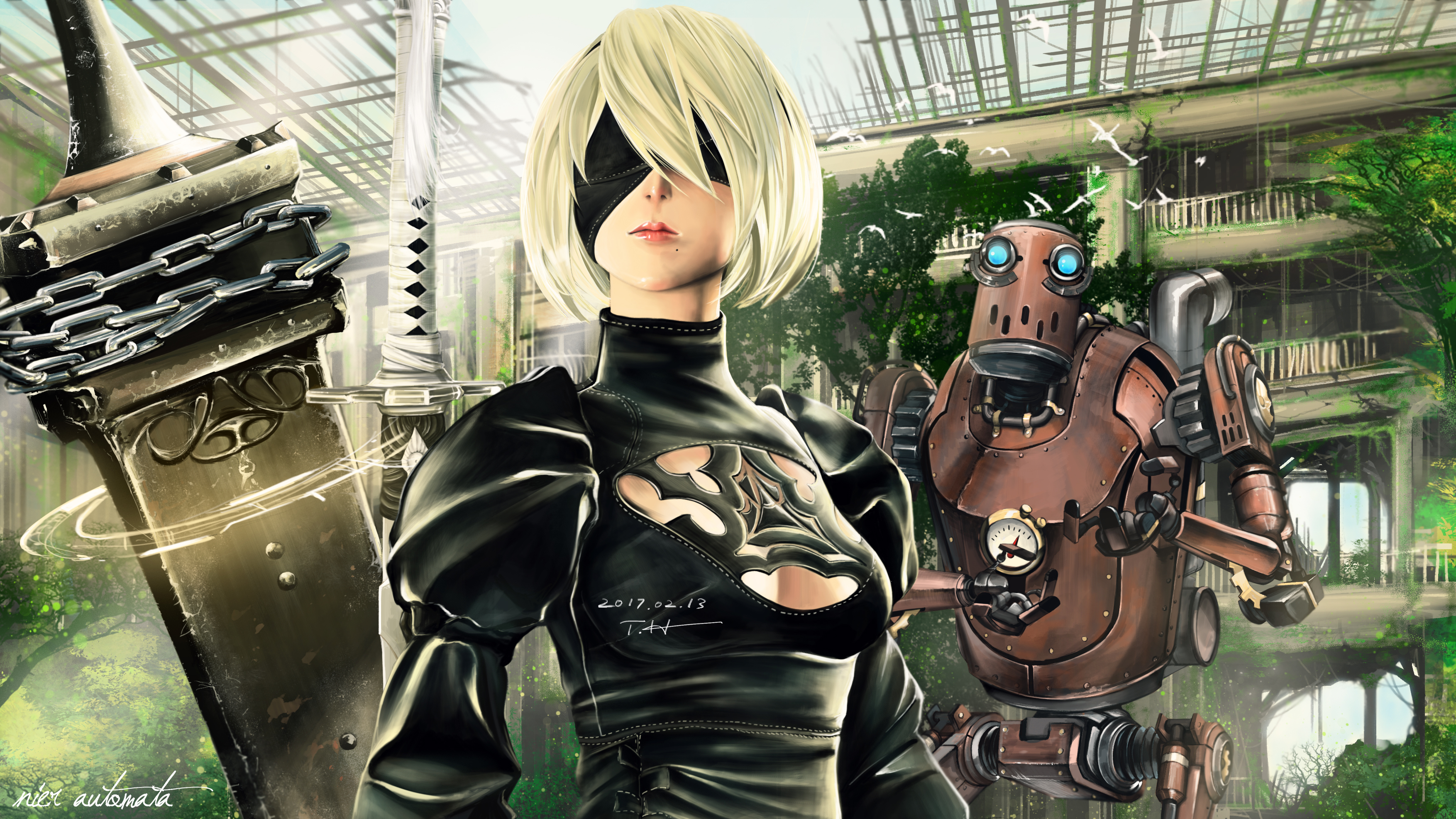 Nier_Automata