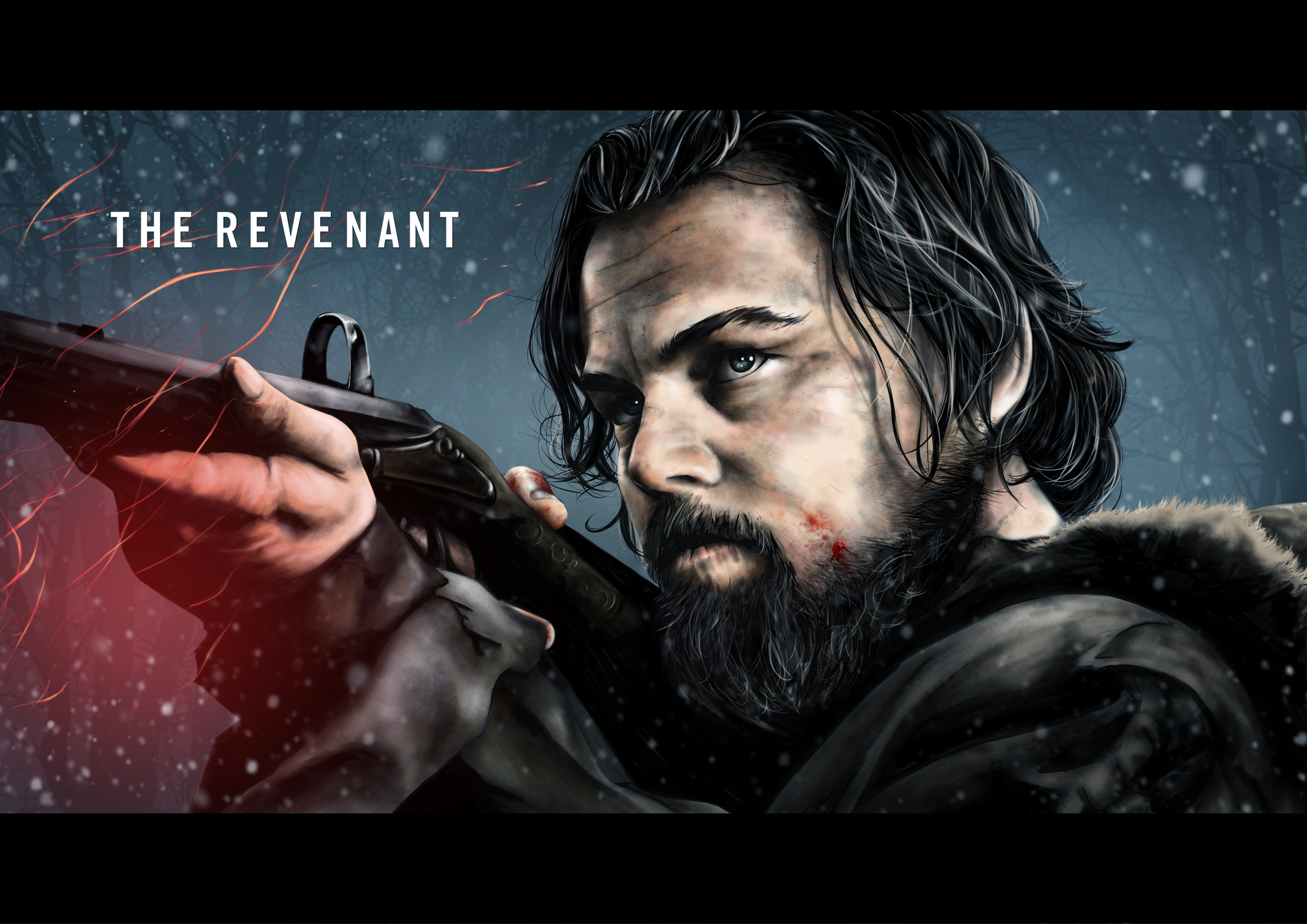 The Revenant