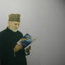 Sufi Khwaja Shamsuddin Azeemi