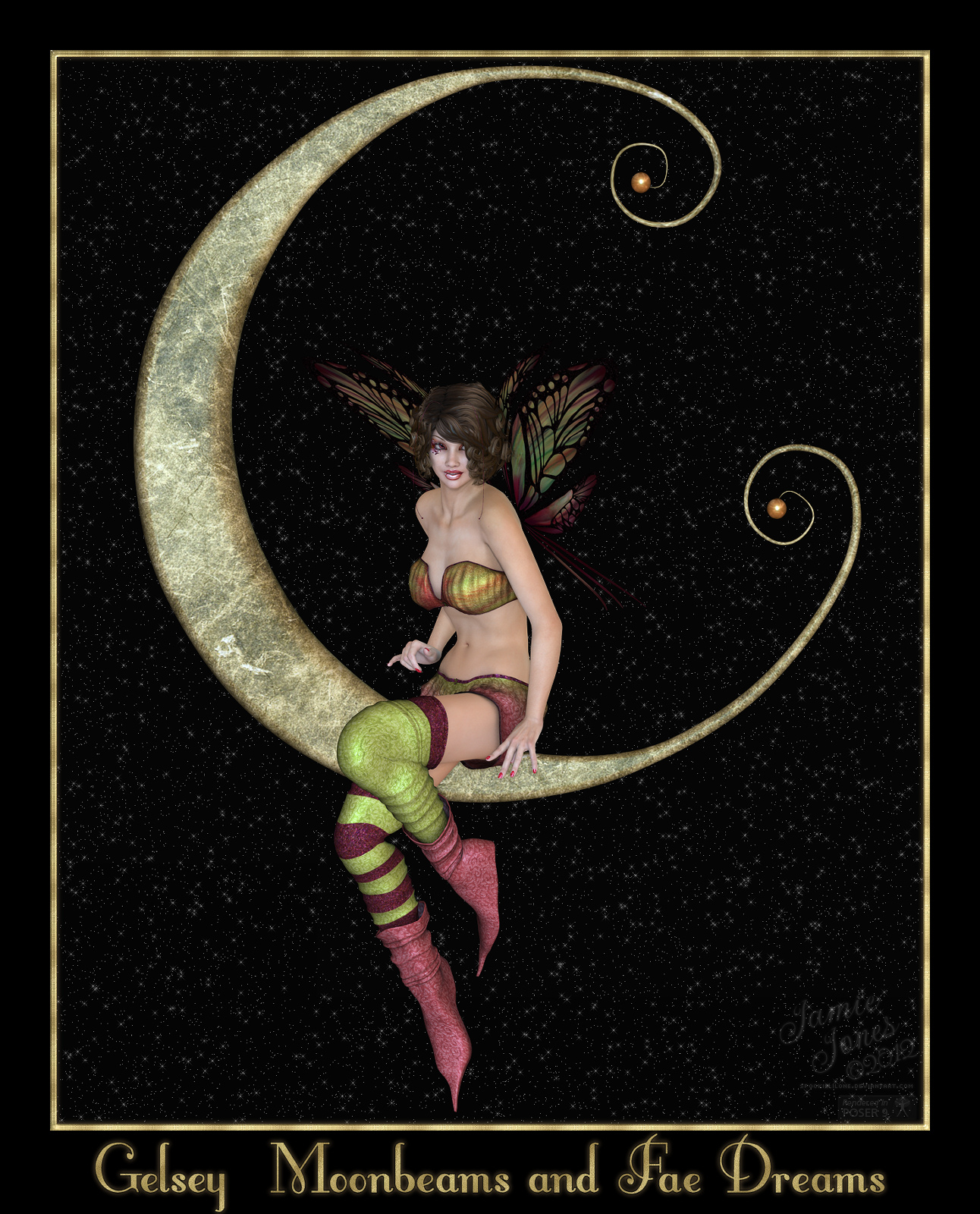 Gelsey Moonbeams and Fae Dreams Please Fullview