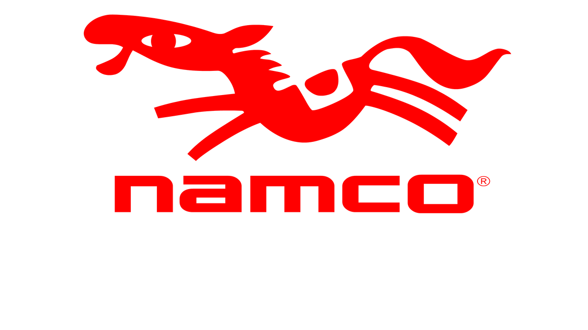 Namco 1955 logo modernized by sapphirecatmario64 on DeviantArt