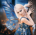 Light Fairy by viniciusalv