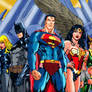 ED BENES JLA