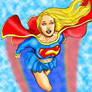 Supergirl