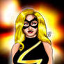 Ms Marvel