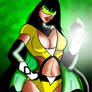 Phantom Lady