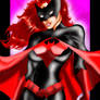 Batwoman pt 2