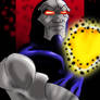 Darkseid