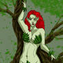 Top 10 POISON IVY