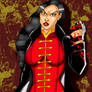 Top 10 LADY SHIVA